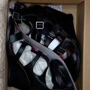 Gorgeous Matisse Footwear Sandals